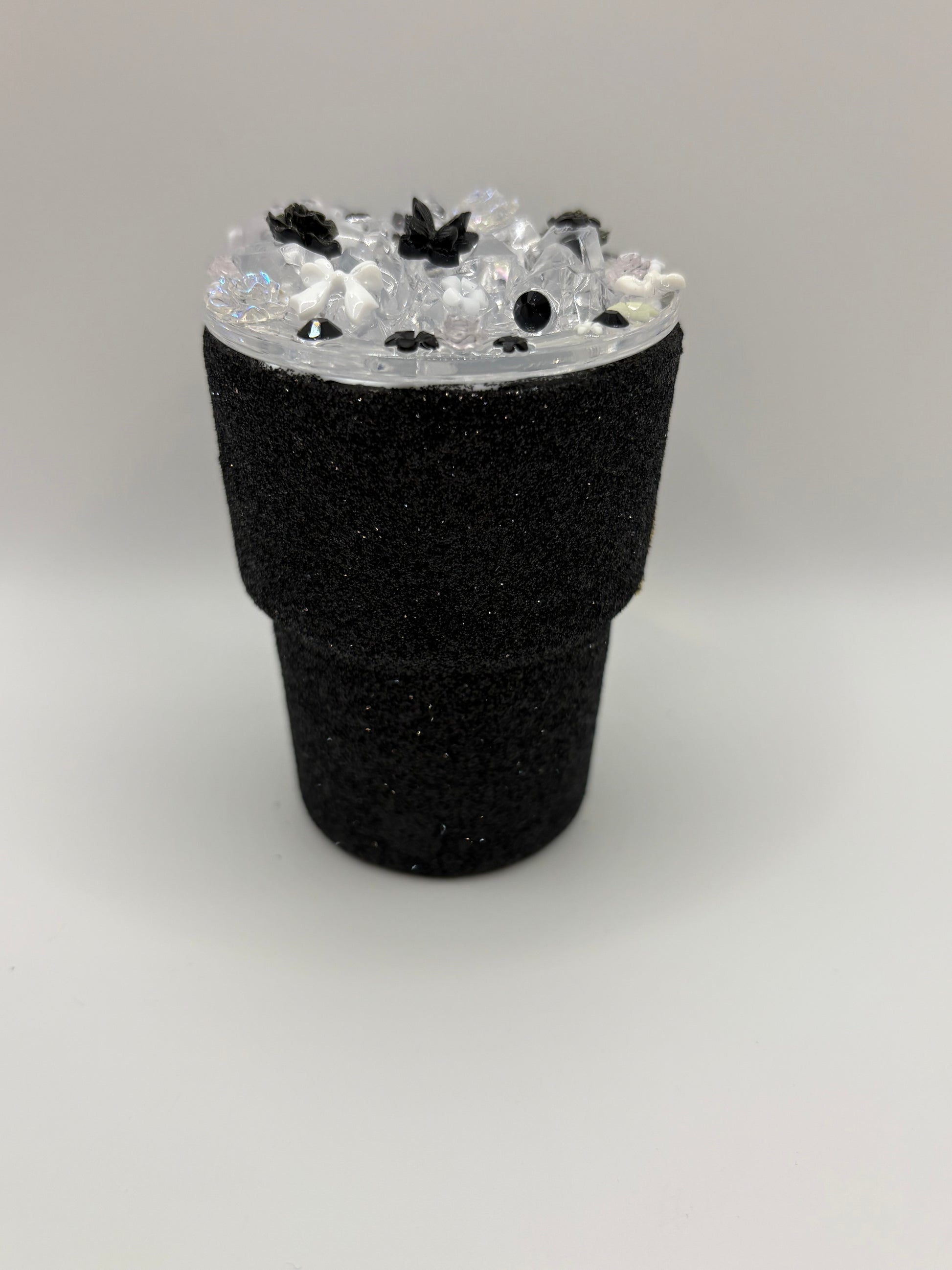 Mini Glam Tumbler Set – 3oz (Set of 4)